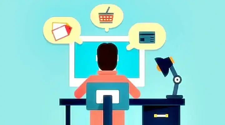 How to Make Online Sales